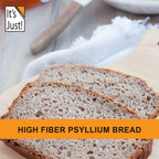 It's Just! - Psyllium Husk Powder