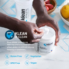 Klean Athlete Klean Creatine Powder Unflavored - 11.1 oz - image 3