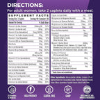 Vitamin World Ultra 360 Women's Multivitamin - image 9