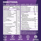 Vitamin World Ultra 360 Women's Multivitamin