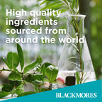 Blackmores Bio Zinc Supplement - 84 Tablets - image 6
