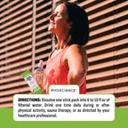 MYOXCIENCE Electrolyte STIX
