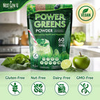 NGU Next Gen U Next Gen U - Immune Support - Food Supplement