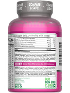 Nature's Truth Adult Women's Multivitamin