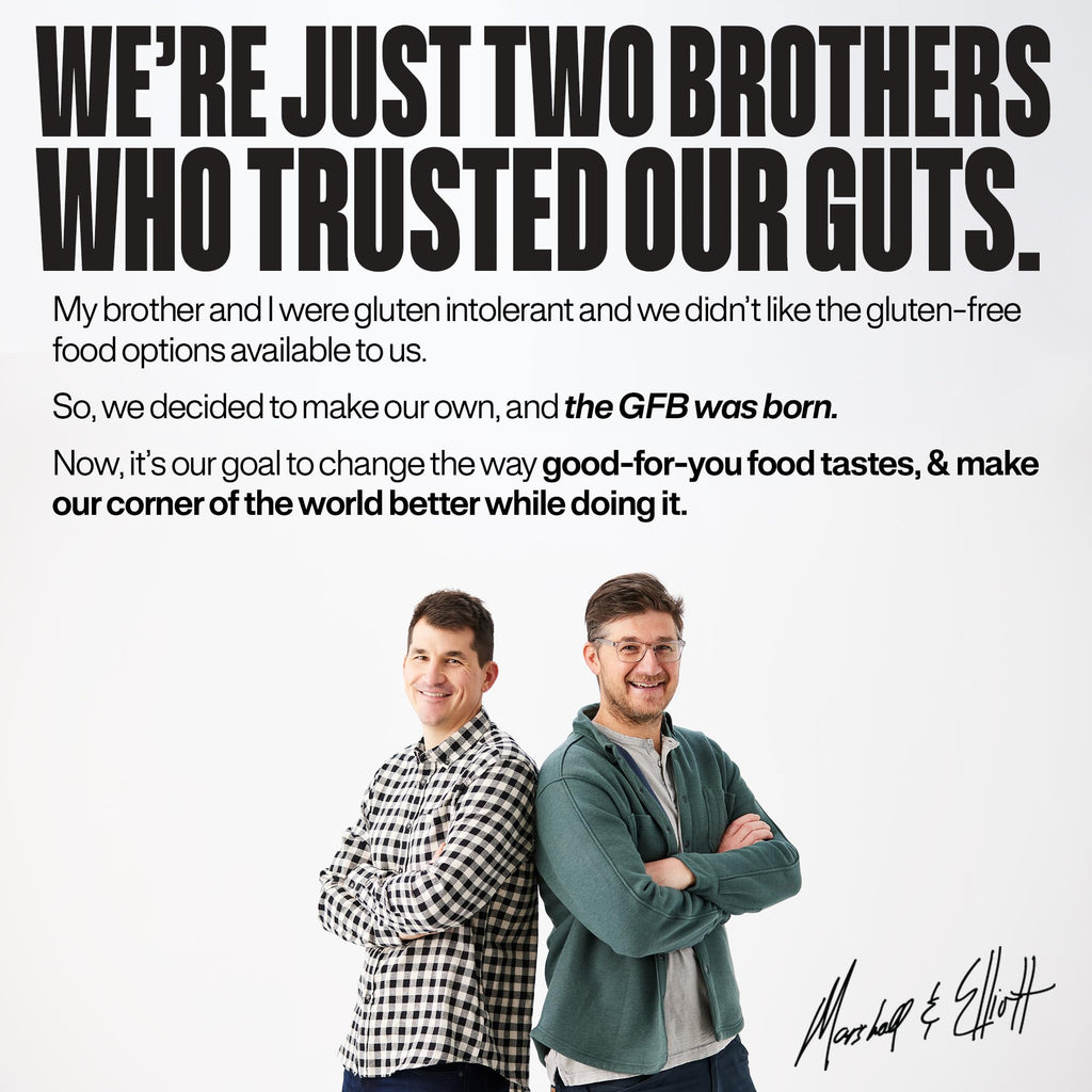 The GFB Protein Bites