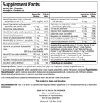 BIOTICS RESEARCH Bio Glycozyme Forte
