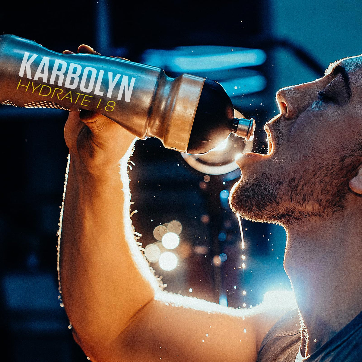 EFX Sports Karbolyn Hydrate