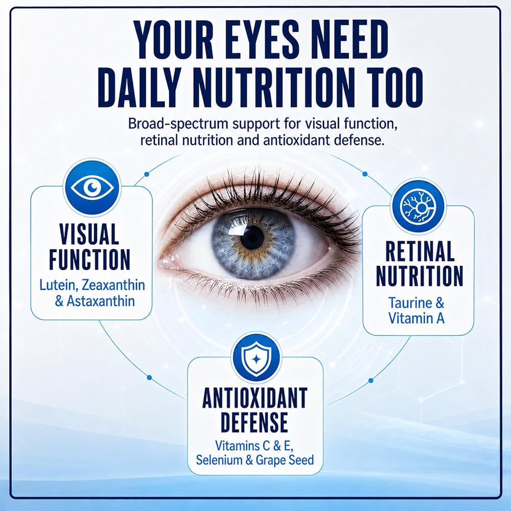 Approved Science® EyeSyl