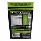 Giant Sports Bone Broth Powder Chicken Grass Fed - 8.89 oz - image 6