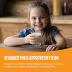 BOOST KID ESSENTIALS 1.0 24 x 8 fl oz carton