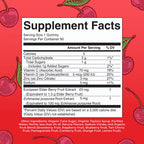MARYRUTH'S Sugar Free Immunity Gummies