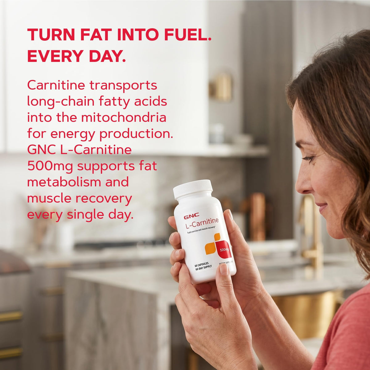 GNC NUTRITIONAL_SUPPLEMENT