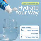 Hi-Lyte Electrolytes Liquid Mix - image 2