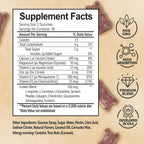 HighSpot Height Growth Increase Vitamin Gummies