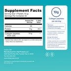 Vital Proteins Marine Collagen Peptides