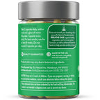 Eu Natural Breathe Inhaler Support Supplement - 60 Vegetarian Capsules - image 9
