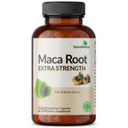 Futurebiotics Maca Root Extra Strength 4000 MG Supports Energy