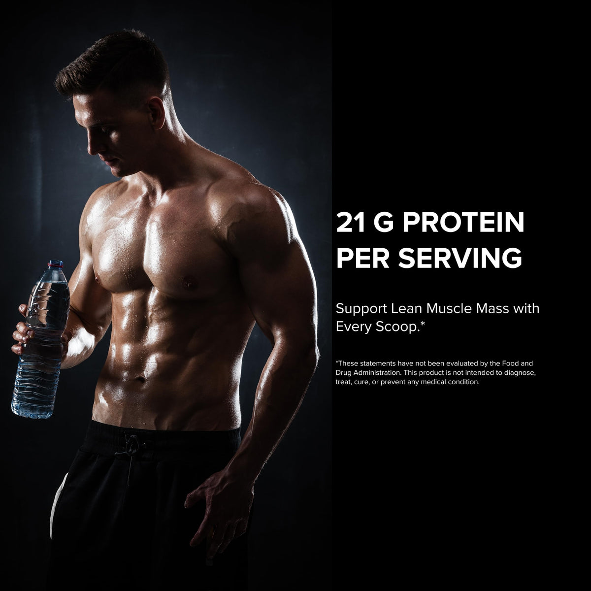 Designs for Sport Beef Protein Powder