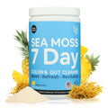 Atlantic Naturals 7 Day Whole Body Cleanse Drink Mix - 14 oz