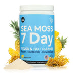 Atlantic Naturals 7 Day Whole Body Cleanse Drink Mix - 14 oz