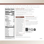 Juice Plus+ Complete Dutch Chocolate Shake Powder - 30 Servings - image 8