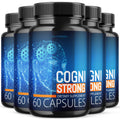 IDEAL PERFORMANCE Cognistrong Cogni Strong - 300 Capsules