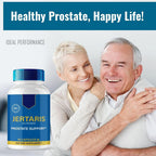 IDEAL PERFORMANCE Jertaris Prostate Health Capsules - 120 Count - image 7