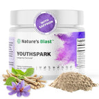 NATURES BLAST YouthSpark Longevity Supplement Powder - 3.39 oz