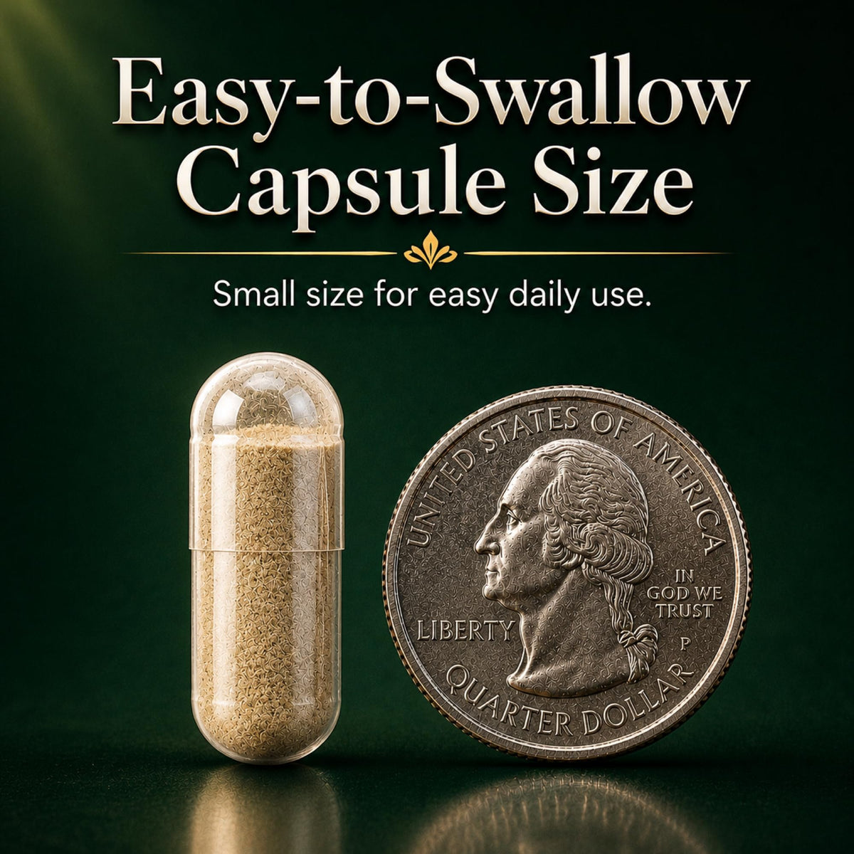 Natural Home Cures Freeze-Dried Nopal Cactus Capsules - 120 Vegan Capsules - image 9