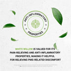 Secrets of the Tribe White Willow Liquid Extract for Joint Support - 2 fl oz - image 5