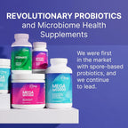 Microbiome Labs MegaQuin D3 + K2 Vitamin Supplement - 60 Capsules - image 6
