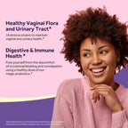 Doctor's Recipes Women's Probiotic 50 Billion CFU 16 Strains