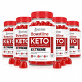 Justified Laboratories Boostline Keto ACV Gummies Extreme - Made