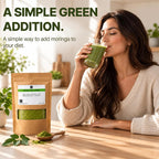 HalalEveryDay Moringa Leaf Powder for Energy - 16 oz - image 6
