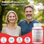 Shifaa Nutrition Halal Omega 3 Fish Oil 2000mg - 120 Softgels - image 6