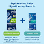Mommy's Bliss Gripe Water Infant Gas & Colic Relief - 4 fl oz - image 7