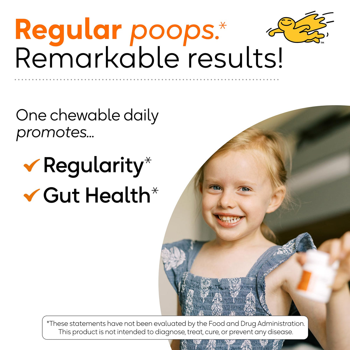 BioGaia Probiotic Chewable Tablets for Digestive Health - 30 Count - image 5