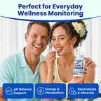 nutriEffect pH Balance Multi-Mineral Tablets - 180 Tablets - image 10