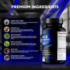 NutraRize Blue Vigor Max Capsules for Men - 120 Capsules - image 5