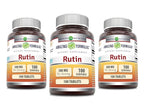 Amazing Formulas Rutin Supplement