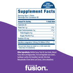 Bariatric Fusion Probiotic Grape Soft Chews - 60 Count - image 4