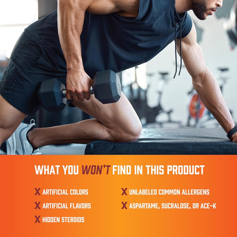 NOW Sports AAKG 2200 Arginine Energy Production - 180 Vegetarian Capsules - image 10