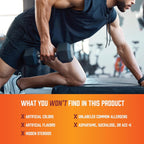 NOW Sports AAKG 2200 Arginine Energy Production - 180 Vegetarian Capsules - image 10