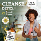 Wild & Organic HERBAL_SUPPLEMENT