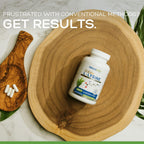 Natural Cure Labs Clean L-Lysine 600mg - 120 Capsules - image 7