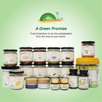 Greenbow Royal Jelly Powder