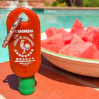 Sriracha2Go Mini Reusable Sriracha Bottle - 1 Fl Oz - image 6