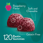 Viteey Biotin Gummies 10,000mcg - Highest Potency Vitamin B7 & H