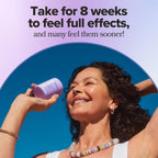 O Positiv MENO Vitamins for Menopause - Hormone-Free Menopause