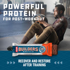 CLIF Builder's Plant Based Protein Bars Variety Pack - 12 Count - image 4